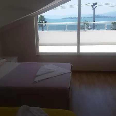Bbq Joy Butik B&B Fethiye